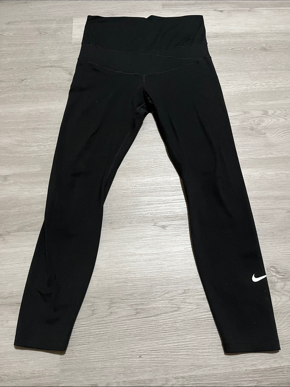 Nike Maternity Leggings
